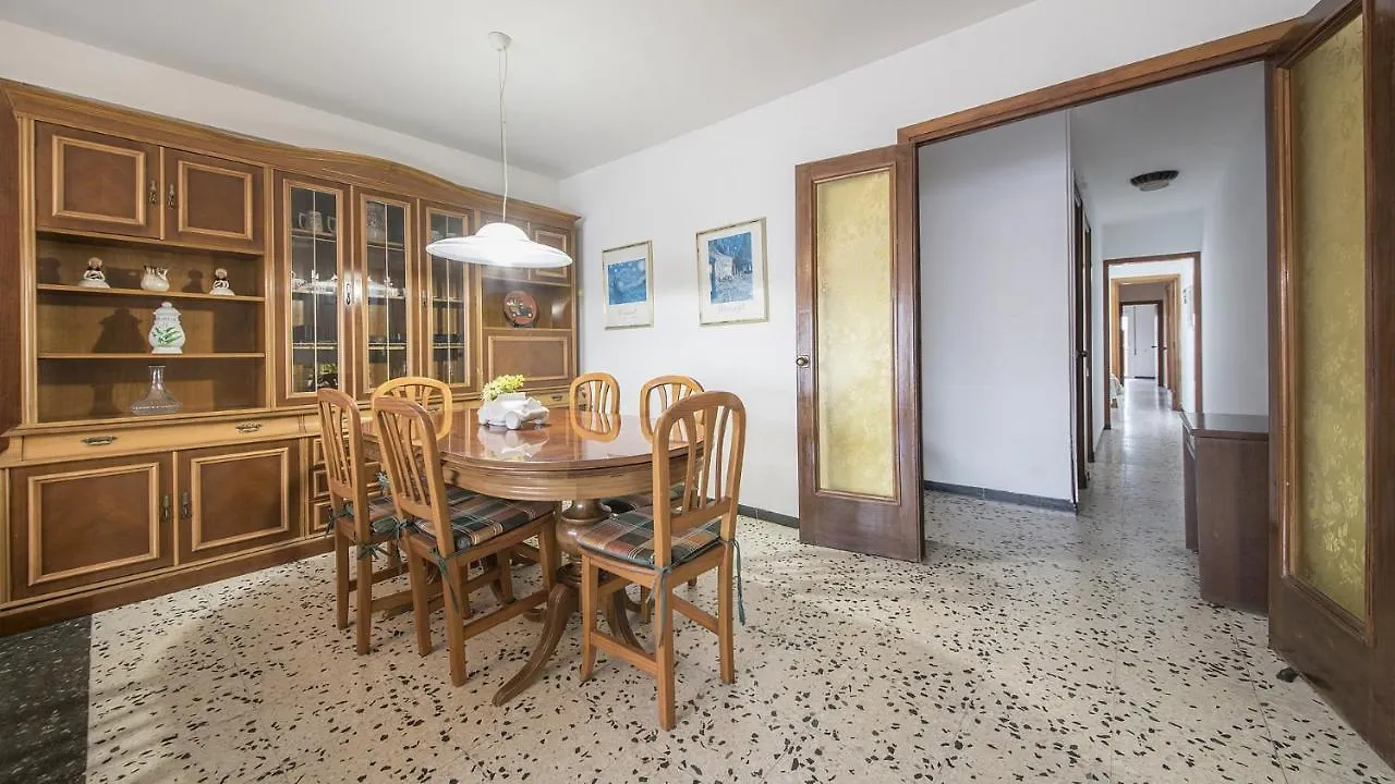 Appartement R28 Apartamento Montserrat 11-3 Calafell