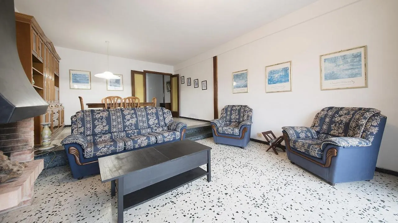 R28 Apartamento Montserrat 11-3 Calafell Espagne