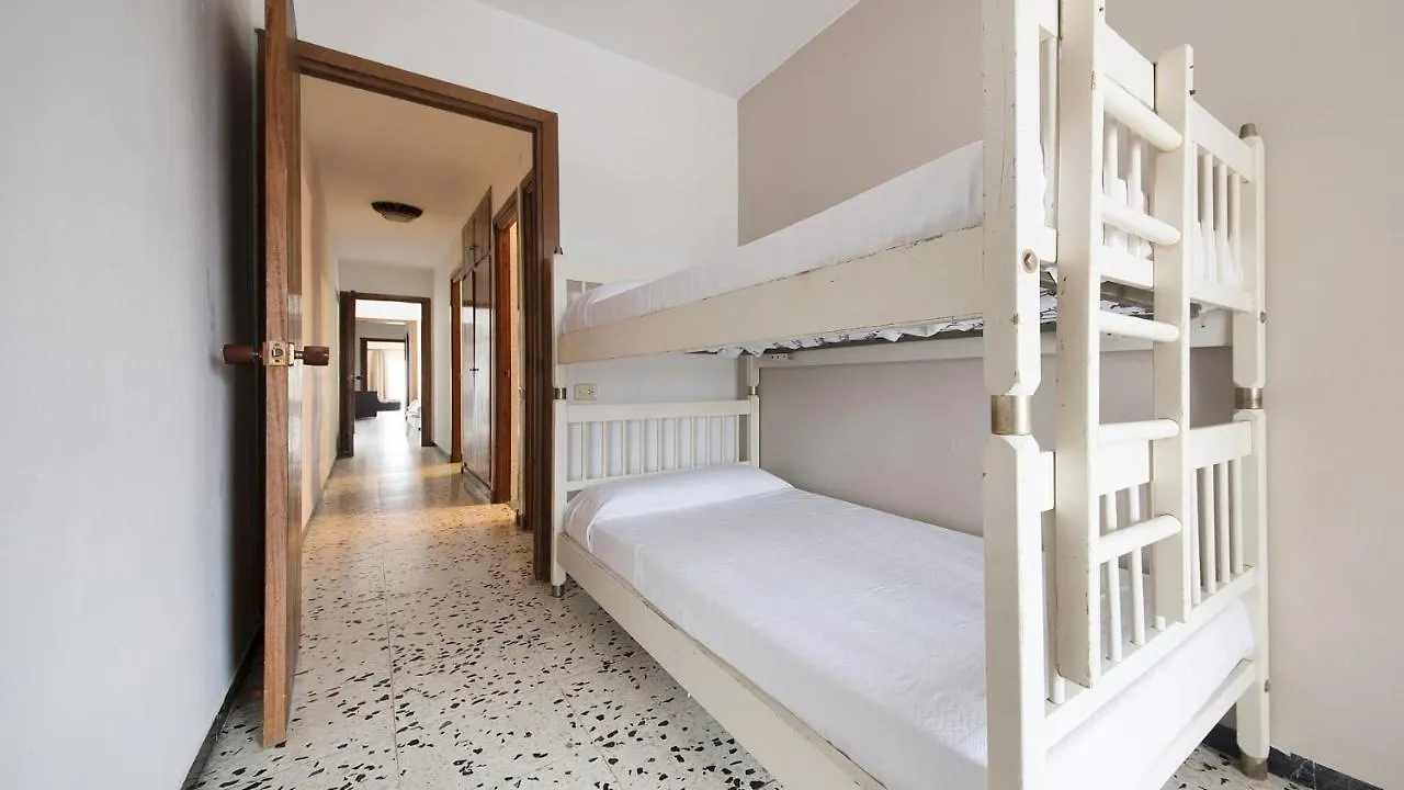 R28 Apartamento Montserrat 11-3 Calafell Appartement