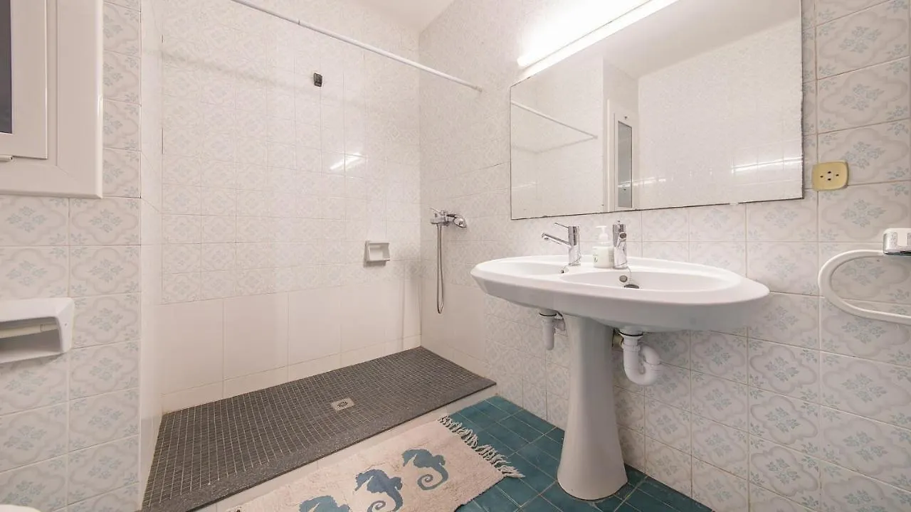 R28 Apartamento Montserrat 11-3 Calafell Apartmán
